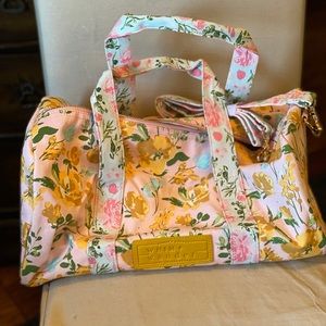 Sweet Honey Duffle Bag